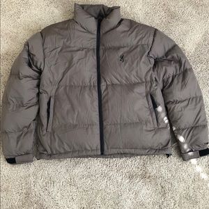 Browning Jacket Size M